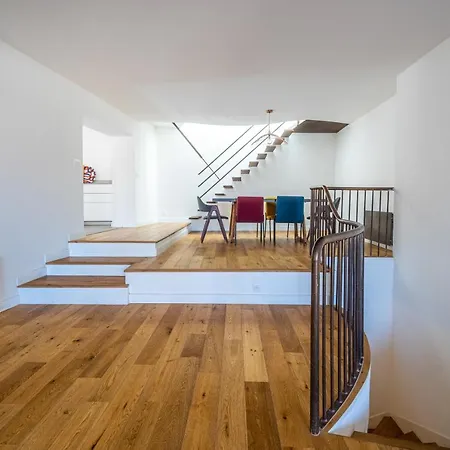 Apartment Du Panier - Centre-ville - Marseille