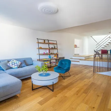 Du Panier - Centre-ville - Apartment