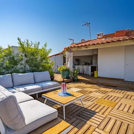 Du Panier - Centre-ville - Apartment *