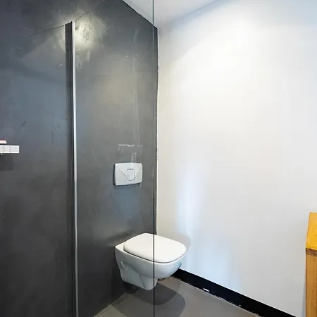 Du Panier - Centre-ville - Apartment *
