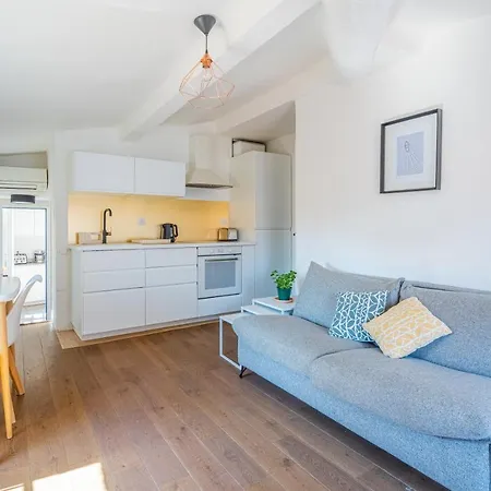 Du Panier - Centre-ville - Apartment