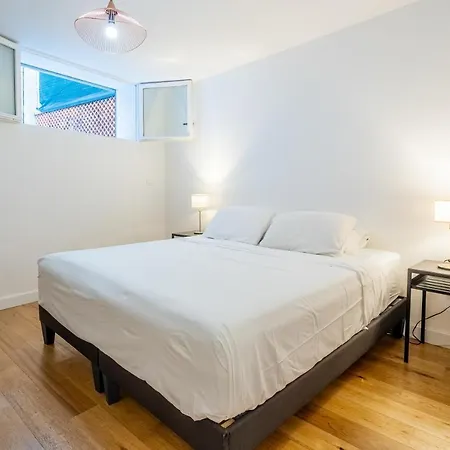 Apartment Du Panier - Centre-ville - Marseille