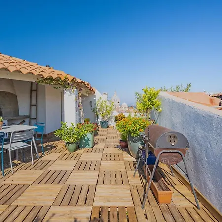 Du Panier - Centre-ville - Apartment *