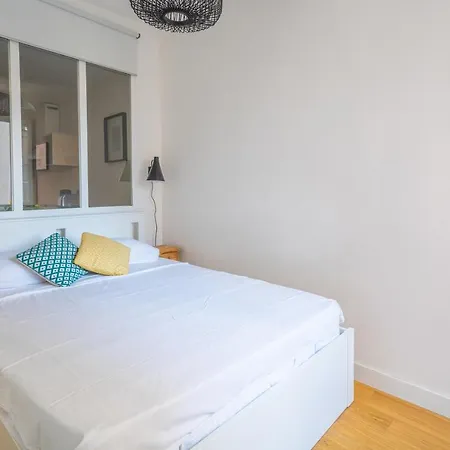 Apartment Du Panier - Centre-ville -