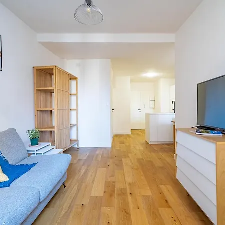 Du Panier - Centre-ville - Apartment Marseille