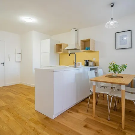 Apartment Du Panier - Centre-ville - *